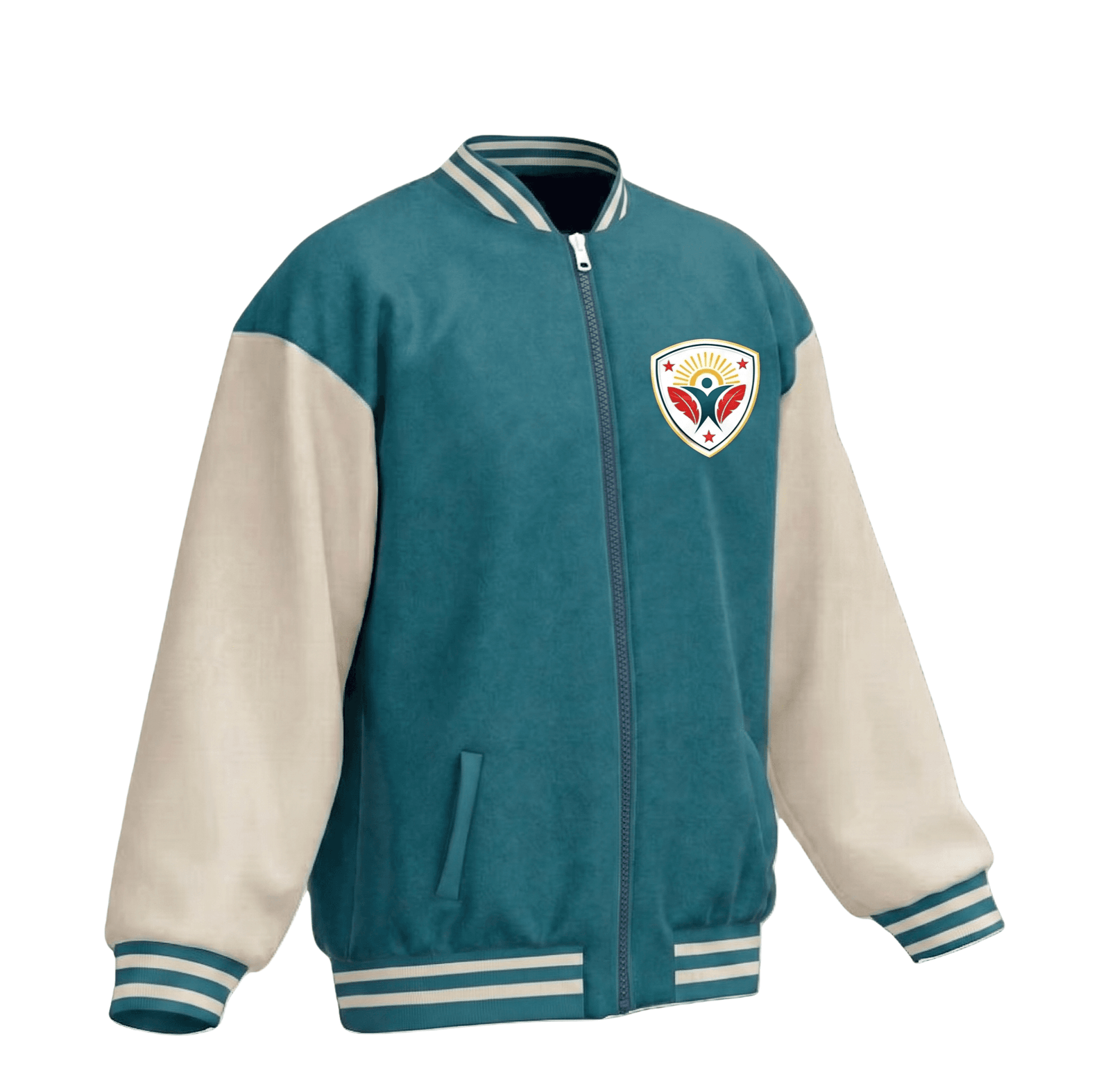 CC JACKET