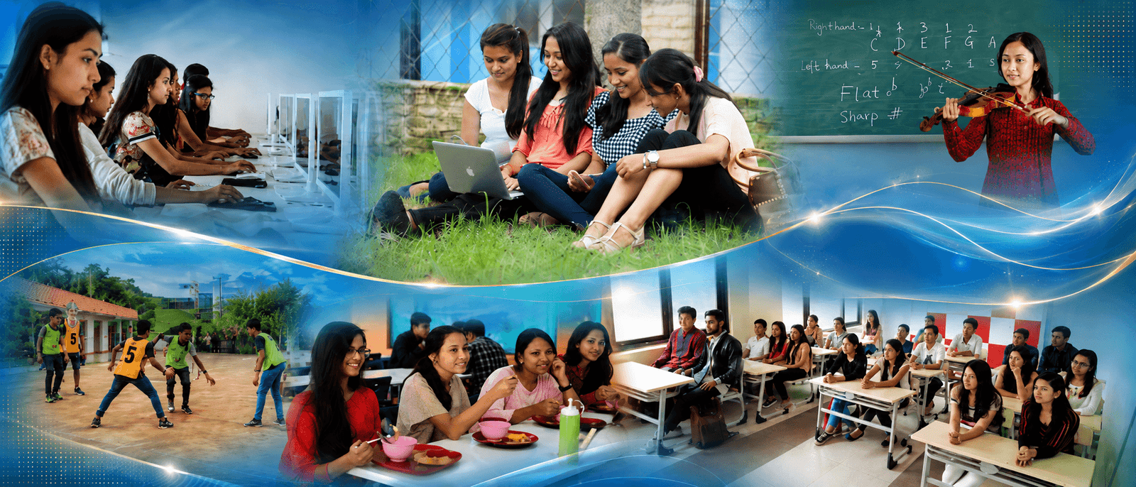 New Academic Calendar is Published