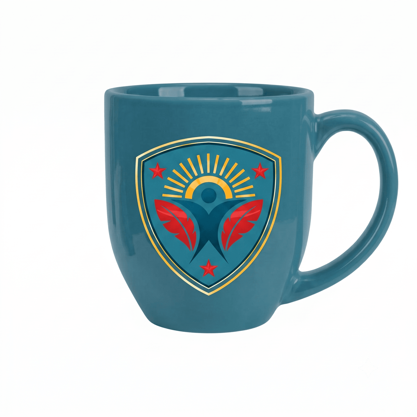 CC MUG